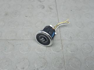 кнопка запуска двигателя Nissan X-Trail T32 2015, 1.6 л., дизель, АКПП, внедорожник 5 дв.