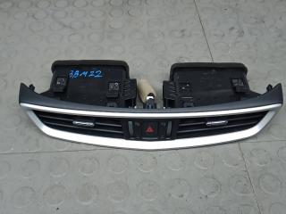 дефлектор обдува салона Nissan X-Trail T32 2015, 1.6 л., дизель, АКПП, внедорожник 5 дв., ., 687504BA0A, 687504CE0A