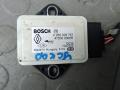 датчик ускорения Nissan Qashqai 1 поколение [рестайлинг] 2012, 1.6 л., дизель, МКПП, внедорожник 5 дв., 0265005757 - фото №3