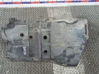защита днища Toyota COROLLA VERSO 2008, 1.8 л., бензин, АКПП, минивэн, 514090F012