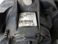 фара правая Nissan Qashqai 1 поколение 2008, 2.0 л., дизель, МКПП, внедорожник 5 дв. - фото №6