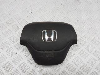подушка безопасности водителя Honda CR-V 3 поколение 2008, 2.2 л., дизель, МКПП, внедорожник 5 дв.