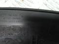 молдинг крыла Hyundai Santa Fe 3 поколение (DM) [рестайлинг] 2015, 2.2 л., дизель, МКПП, внедорожник 5 дв., 877122W000 - фото №3