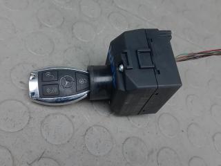 замок зажигания Mercedes-Benz S-Класс W221 2006, 3.0 л., дизель, АКПП, седан