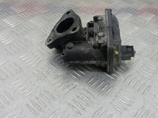 клапан EGR Renault Kadjar 1 поколение 2016, 1.5 л., дизель, МКПП, хетчбэк 5 дв., H8201143495