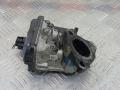 клапан EGR Renault Kadjar 1 поколение 2016, 1.5 л., дизель, МКПП, хетчбэк 5 дв., H8201143495 - фото №3