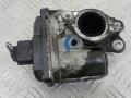 клапан EGR Renault Kadjar 1 поколение 2016, 1.5 л., дизель, МКПП, хетчбэк 5 дв., H8201143495 - фото №6