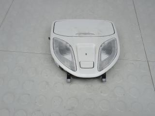 фонарь салона (плафон) Hyundai Santa Fe 3 поколение (DM) [рестайлинг] 2015, 2.2 л., дизель, МКПП, внедорожник 5 дв.