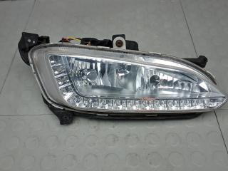фара правая Hyundai Santa Fe 3 поколение (DM) [рестайлинг] 2015, 2.2 л., дизель, МКПП, внедорожник 5 дв.