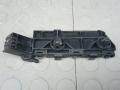 крепление бампера Honda CR-V 3 поколение [рестайлинг] 2011, 2.2 л., дизель, МКПП, внедорожник 5 дв. - фото №3