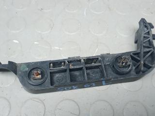 крепление бампера Honda Civic 8 поколение 2005, 1.7 л., бензин, МКПП, хетчбэк 5 дв.