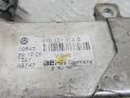 охладитель EGR / Радиатор EGR Volkswagen Touareg 1 поколение 2006, 2.5 л., дизель, МКПП, внедорожник 5 дв., 070101513D - фото №2