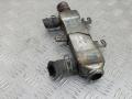 охладитель EGR / Радиатор EGR Volkswagen Touareg 1 поколение 2006, 2.5 л., дизель, МКПП, внедорожник 5 дв., 070101513D - фото №5