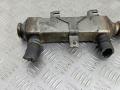 охладитель EGR / Радиатор EGR Volkswagen Touareg 1 поколение 2006, 2.5 л., дизель, МКПП, внедорожник 5 дв., 070101513D - фото №9