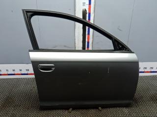 дверь передняя правая Audi A6 4F/C6 2005, 2.4 л., бензин, МКПП, седан