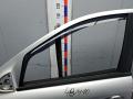 дверь передняя левая Mercedes-Benz M-Класс W164 2006, 3.0 л., D ML320 CDI, дизель, АКПП, внедорожник 5 дв., A1647200105 - фото №3