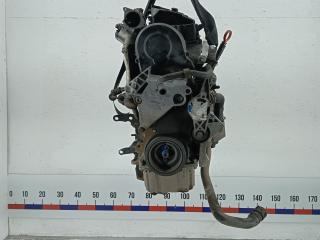 двигатель Skoda Octavia 2 поколение (A5) [рестайлинг] 2010, 2.0 л., дизель, МКПП, универсал, CFHC
