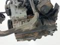 двигатель Skoda Octavia 2 поколение (A5) [рестайлинг] 2010, 2.0 л., дизель, МКПП, универсал, CFHC - фото №6