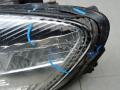 фара левая Skoda Octavia 2 поколение (A5) [рестайлинг] 2010, 2.0 л., дизель, МКПП, универсал - фото №3