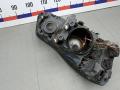 фара левая Skoda Octavia 2 поколение (A5) [рестайлинг] 2010, 2.0 л., дизель, МКПП, универсал - фото №8