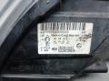 фара правая Skoda Octavia 2 поколение (A5) [рестайлинг] 2010, 2.0 л., дизель, МКПП, универсал - фото №4