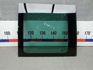 стекло кузовное боковое левое Skoda Yeti 1 поколение [рестайлинг] 2013, 2.0 л., дизель, МКПП, внедорожник 5 дв.