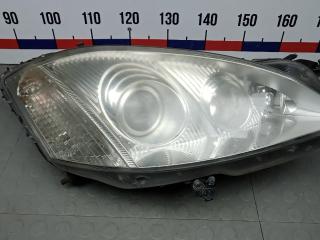 фара правая Mercedes-Benz S-Класс W221 2007, 3.5 л., S350, бензин, АКПП, седан