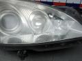фара правая Mercedes-Benz S-Класс W221 2007, 3.5 л., S350, бензин, АКПП, седан - фото №2