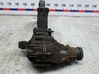 редуктор переднего моста Mercedes-Benz M-Класс W164 2006, 3.0 л., D ML320 CDI, дизель, АКПП, внедорожник 5 дв., A1643302102