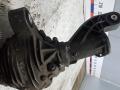 редуктор переднего моста Mercedes-Benz M-Класс W164 2006, 3.0 л., D ML320 CDI, дизель, АКПП, внедорожник 5 дв., A1643302102 - фото №2
