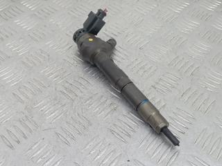 форсунка Skoda Yeti 1 поколение [рестайлинг] 2013, 2.0 л., дизель, МКПП, внедорожник 5 дв., 0445110369