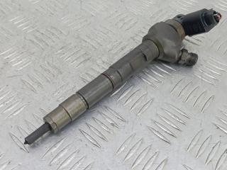 форсунка Skoda Yeti 1 поколение [рестайлинг] 2013, 2.0 л., дизель, МКПП, внедорожник 5 дв., 0445110369