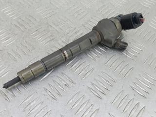 форсунка Skoda Yeti 1 поколение [рестайлинг] 2013, 2.0 л., дизель, МКПП, внедорожник 5 дв., 0445110369