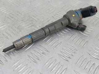 форсунка Skoda Yeti 1 поколение [рестайлинг] 2013, 2.0 л., дизель, МКПП, внедорожник 5 дв., 0445110369