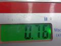 форсунка Skoda Octavia 2 поколение (A5) [рестайлинг] 2010, 2.0 л., дизель, МКПП, универсал, PDB042, 0986441517 - фото №7