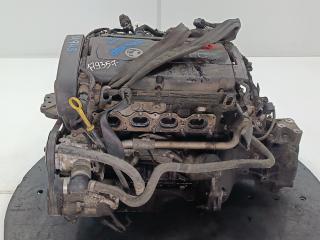 двигатель Opel Astra H/Family [рестайлинг] 2006, цвет, Z16XER