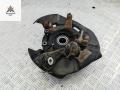 ступица задняя правая BMW 3 серия E90/E91/E92/E93 2006, 2.0 л., бензин, МКПП, серый, универсал - фото №2
