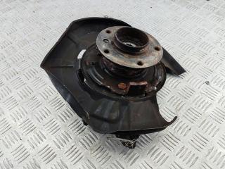 ступица задняя правая BMW 3 E90/E91/E92/E93 2006, 2.0 л., бензин, МКПП, серый, универсал