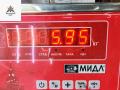 диск тормозной задний BMW 3 серия E90/E91/E92/E93 2006, 2.0 л., бензин, МКПП, серый, универсал - фото №5