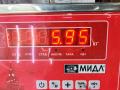 диск тормозной задний BMW 3 серия E90/E91/E92/E93 2006, 2.0 л., бензин, МКПП, серый, универсал - фото №5