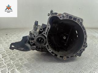 МКПП Hyundai Coupe 2002-2007 2002, 2.0 л., бензин, МКПП, красный, купе, J21873