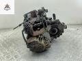 МКПП Hyundai Coupe 2002-2007 2002, 2.0 л., бензин, МКПП, красный, купе, J21873 - фото №4