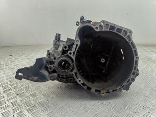 МКПП Hyundai Coupe 2002-2007 2002, 2.0 л., бензин, МКПП, красный, купе, J21873