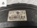 вакуумный усилитель тормозов Nissan Almera N16 [рестайлинг] 2005, 1.5 л., бензин, МКПП, красный, хетчбэк 5 дв., 47210BM410 - фото №3