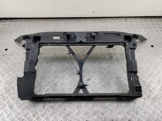 Рамка радиатора Mazda 5 2008, 2.0 л., дизель, МКПП, серый, минивэн, C23553110