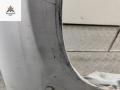 крыло переднее правое Nissan Tiida C11 [рестайлинг] 2010, 1.6 л., бензин, МКПП, белый, хетчбэк 5 дв. - фото №6