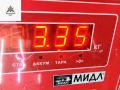 фара правая Hyundai Santa Fe 2 поколение (CM) 2006, 2.2 л., дизель, МКПП, серый, внедорожник 5 дв., 92102-2BXXX - фото №4