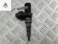 форсунка Volkswagen Passat B5 [рестайлинг] 2002, 1.9 л., дизель, МКПП, серый, универсал, 038130073AJ, 0414720037 - фото №2