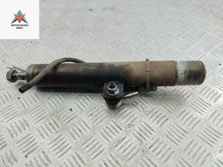 амортизатор передний правый Citroen C5 1 поколение 2001, 2.2 л., дизель, МКПП, синий, хетчбэк 5 дв.