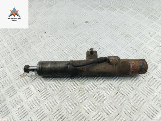 амортизатор передний правый Citroen C5 1 поколение [рестайлинг] 2007, 2.0 л., дизель, АКПП, серый, универсал